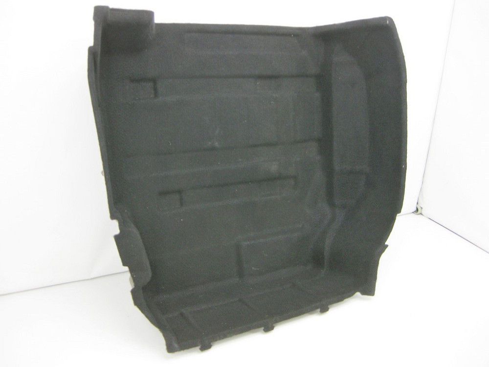 Mercedes-Benz  A2126900041 9F08 Обшивка піддону багажника чорна E-Class W212 CLS C218 Одеса - фото 2