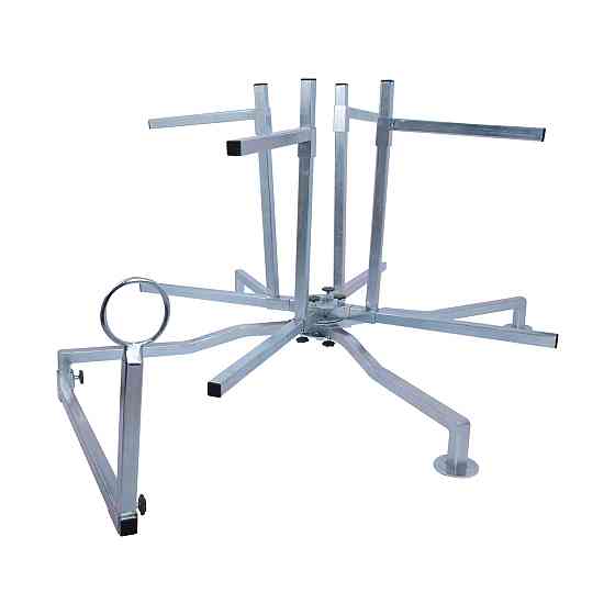 Thermo Alliance Обладнання для розмотування труби Київ