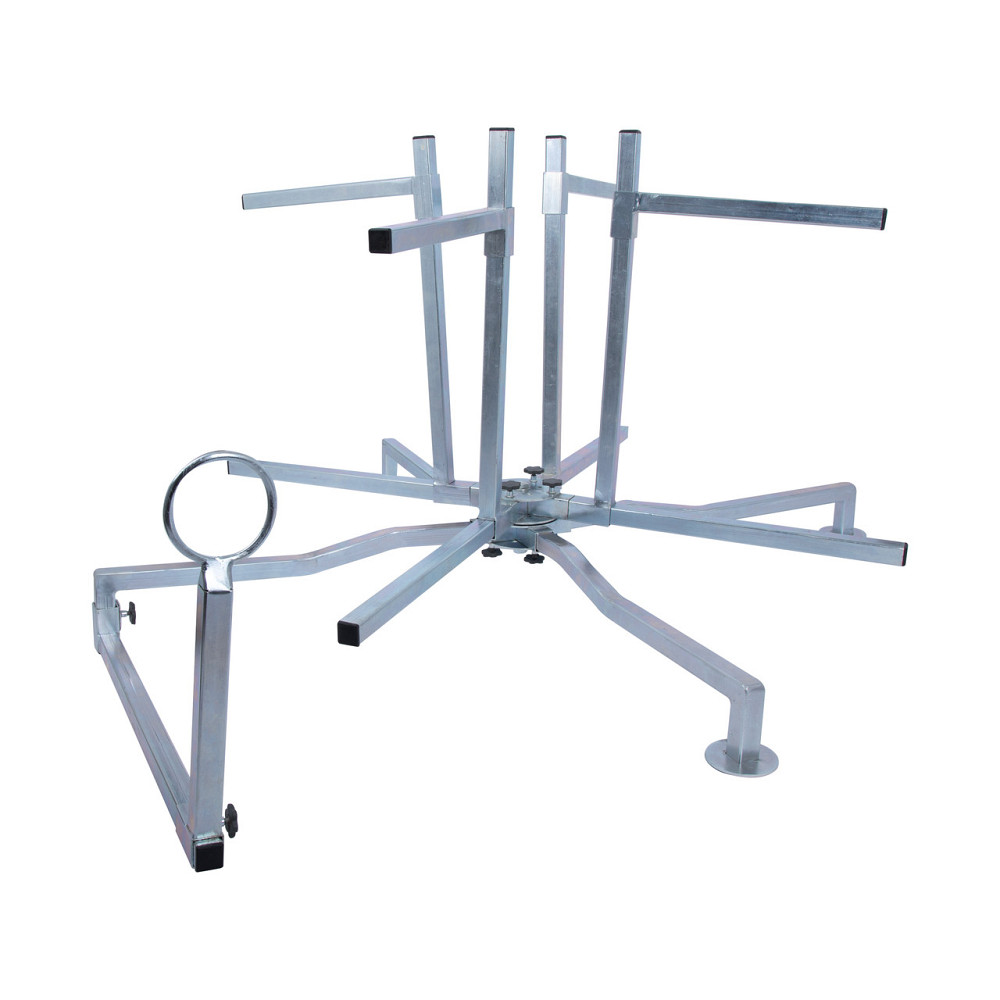 Thermo Alliance Обладнання для розмотування труби Київ - фото 1