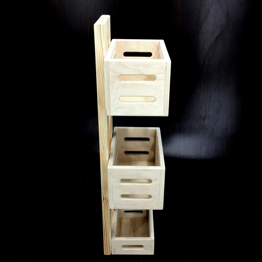 Полка для ванной 