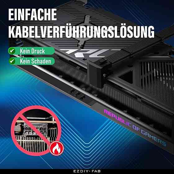 Адаптер живлення 12VHPWR 12+4 pin кутовий Slim для RTX 40 серії підтримка 600W сумісний з RTX 4090 4080 4070 Ti чорний Київ