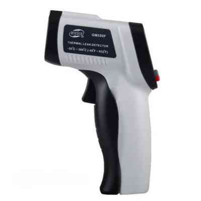 Пірометр Benetech -50-500C (GM550F) Вінниця