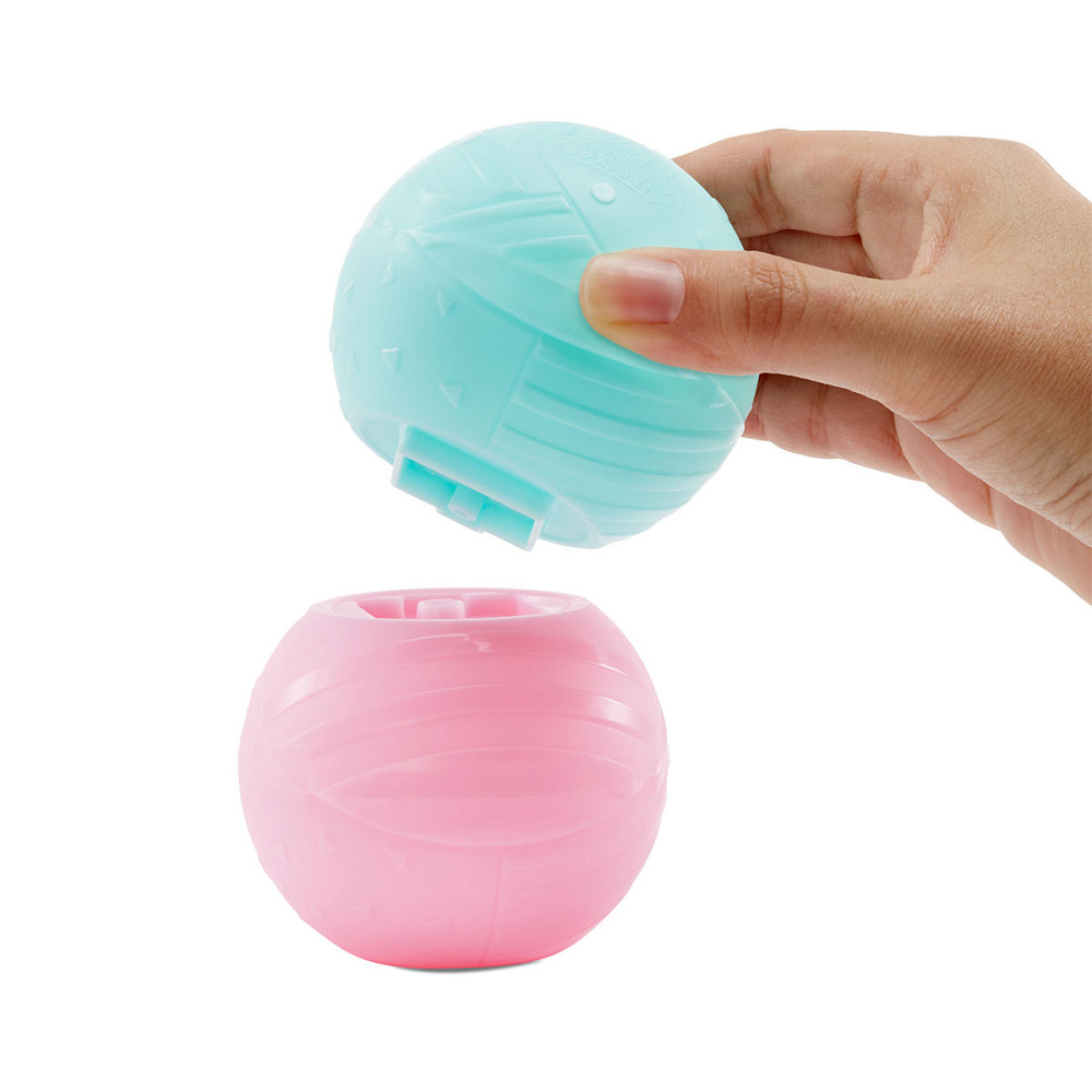 Ігровий набір з ляльками L.O.L. Surprise! серії Color change Me&My 2в1 – Сестричка та улюбленець Днепр - изображение 4