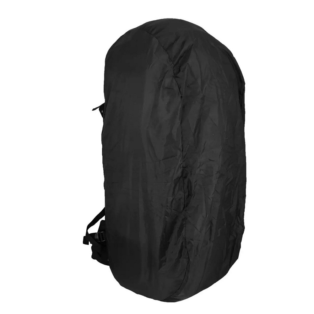 Рюкзак туристический KAIMAN 80 л серый Киев - изображение 9