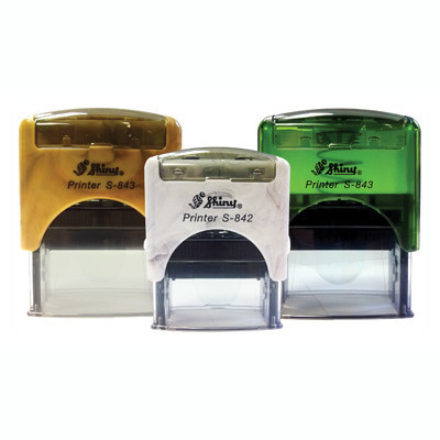 Оснастка пластмасова для штампа 14х38мм Київ - фото 1