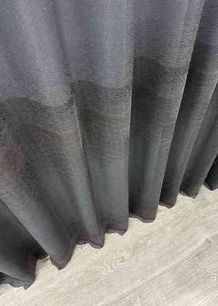 Тюль жаккард, коллекция 