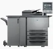 МФУ Konica Minolta bizhub BH 1060L  б/у Киев