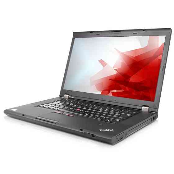 Б/У Ноутбук Lenovo ThinkPad W530 (i7-3740QM/20/120SSD/K2000M-2Gb) - Class A Харків