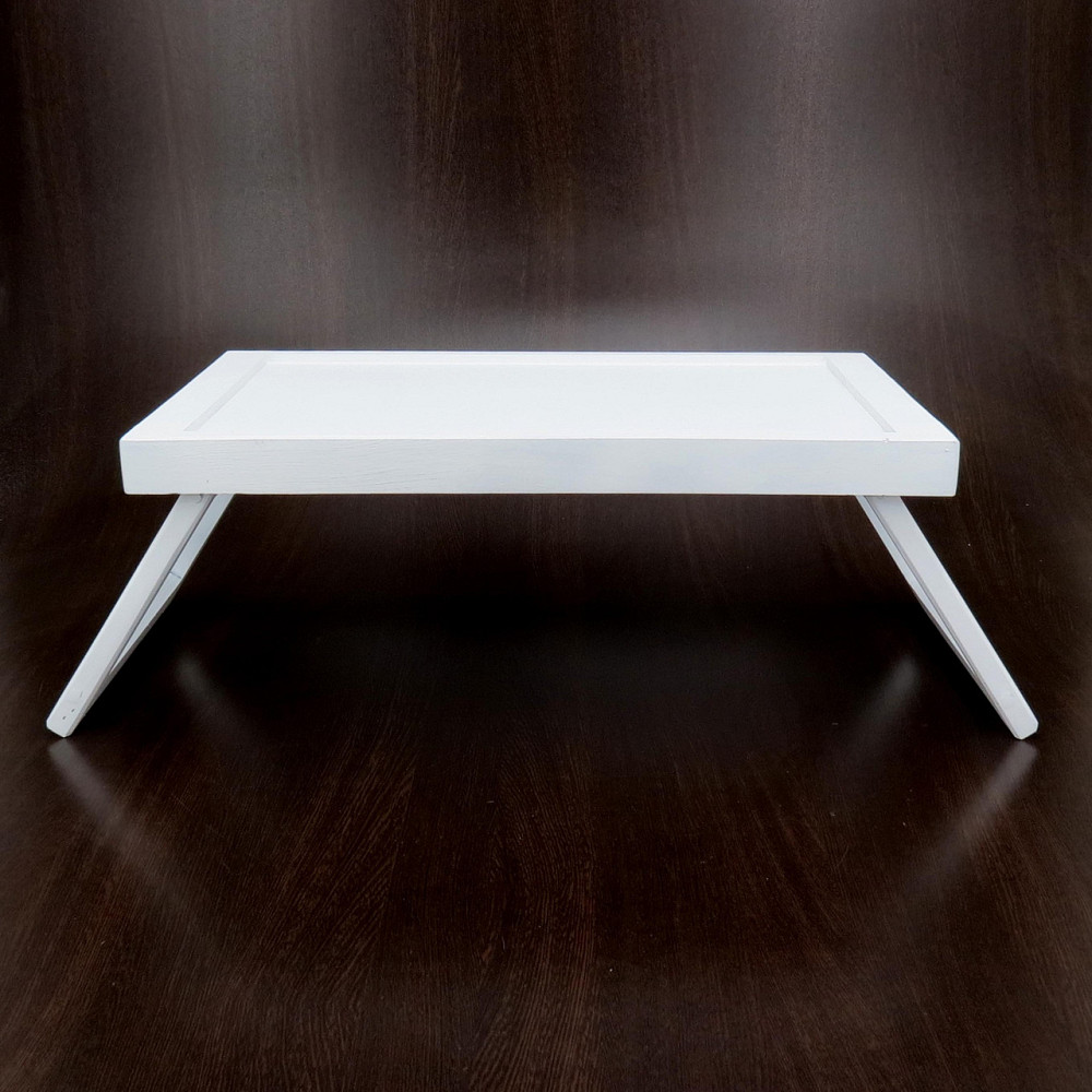 Столик-поднос для завтрака 