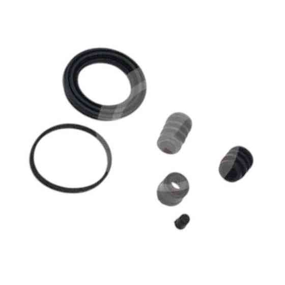 Ремкомплект супорта передній Hyundai Accent, Getz, автомобіль Деу Nubira (d, 54mm) 00- Мукачево