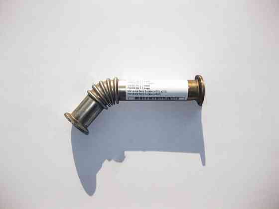 Mercedes-Benz  A6041420064 Трубка від клапана EGR до випускного колектора для дизельних двигунів E-Class W210 C-Class W202 Одесса