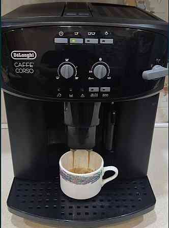Кофемашина Delonghi Magnifica Caffe Corso Eco. Київ