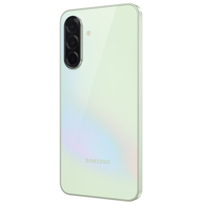 Мобільний телефон Samsung Galaxy A36 5G 8/256Gb Light Green (SM-A366BLGGEUC) Вінниця - фото 7