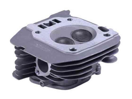 Головка блока в зборі на бензиновий двигун 188F Мукачево