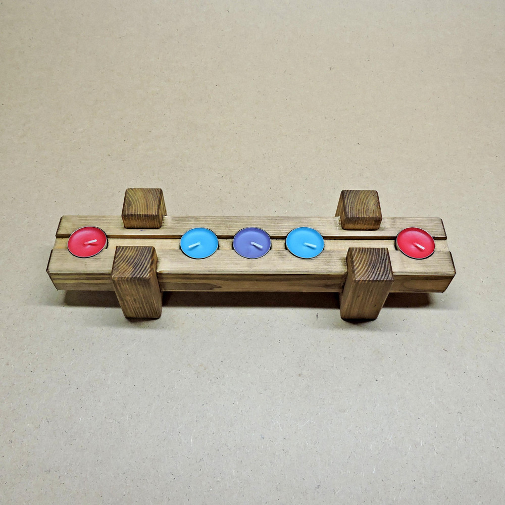 Подсвечник 