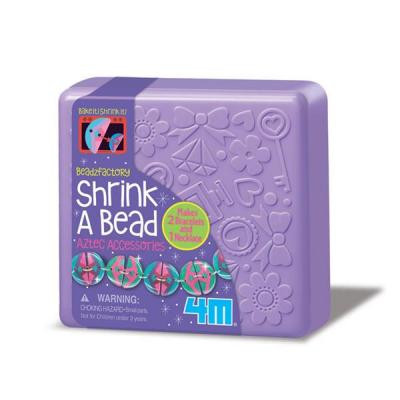 Набор для творчества 4М Украшения из бусин Этно (00-04697) Винница - изображение 1