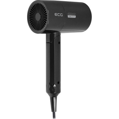 Фен ECG Modifica Nera Винница - изображение 7