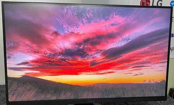 Игровой Монитор Koorui 27E1QA – 27” 2K QHD | 144 Гц Киев