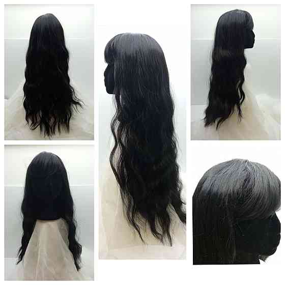 Перука 106 Луцьк