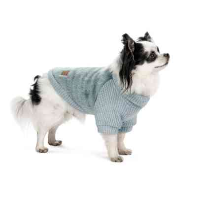 Свитер для животных Pet Fashion Fur S (4823082436057) Винница