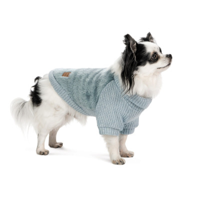 Свитер для животных Pet Fashion Fur S (4823082436057) Винница - изображение 2