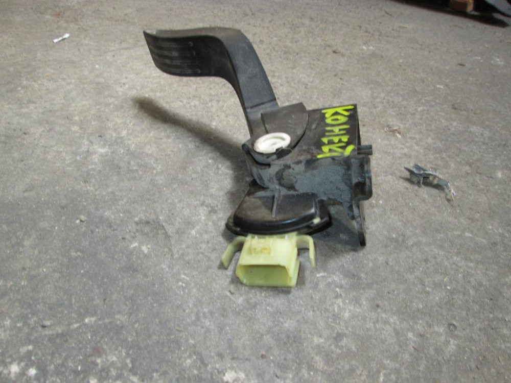 Педаль газу Ford Connect 1.8 tdci 2002-2012 Ковель - фото 2