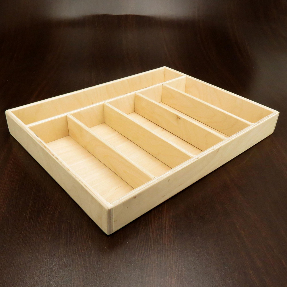 Лоток для столовых приборов 