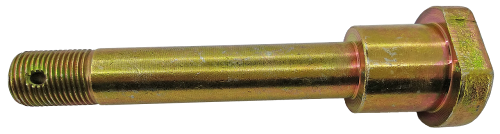 Палець розкоса верхній із різзю М 18 х 1,5 Мукачево - фото 2