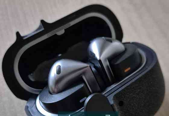 Наушники Samsung Galaxy Buds 3 Київ