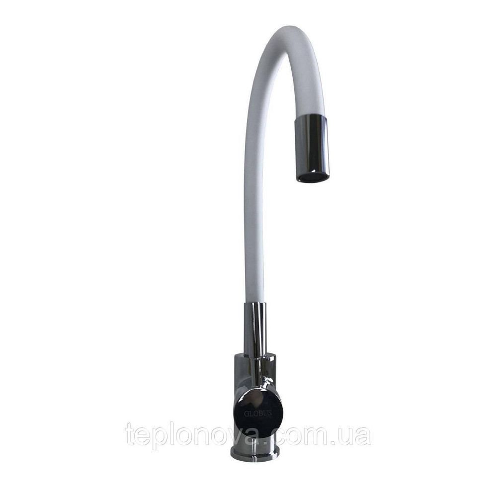 Смеситель для кухни Globus Lux LAZER GLLR-0203SW Черновцы - изображение 2