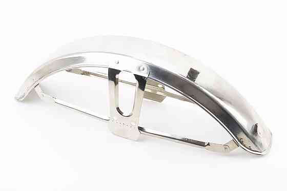 Крило переднє, ХРОМ "компакт", тип 3 Киев