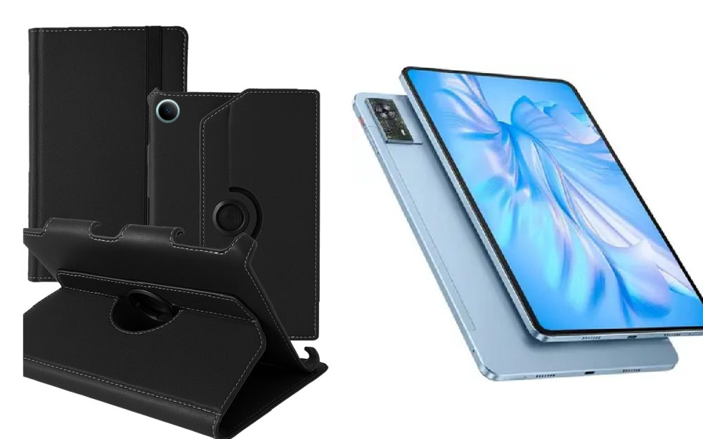 Чехол Spinner360 для планшета Fezawio F11, цвет Klasika Киев - изображение 1