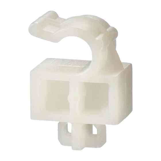 Клипса опоры капота Honda 90677671003 906776710031 Киев