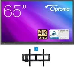 Інтерактивна дошка Optoma Monitor Interaktywny 65 Київ