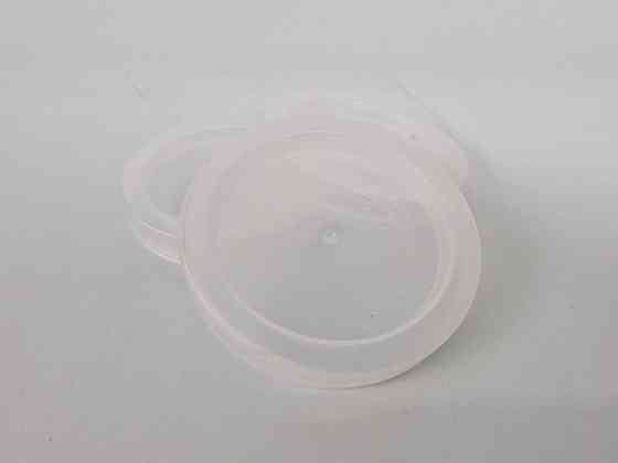 Крышка пластмасовая (для холодного) (1 шт) Харьков