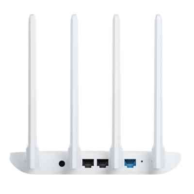 Маршрутизатор Xiaomi Mi WiFi Router 4C Global (DVB4231GL) Винница