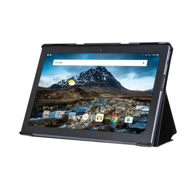 Чохол до планшета BeCover Premium для Lenovo Tab E10 TB-X104 Deep Blue (703448) Вінниця - фото 6