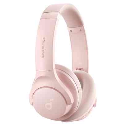 Наушники Anker SoundСore Q20i Pink (A3004G52) Винница