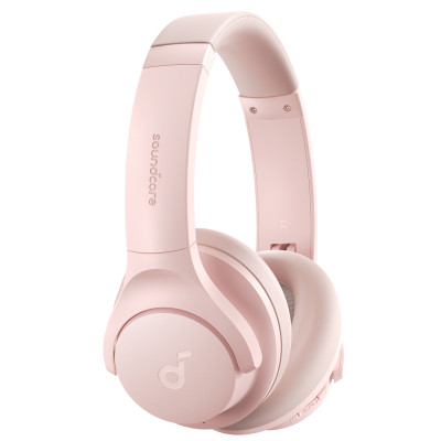 Навушники Anker SoundСore Q20i Pink (A3004G52) Вінниця - фото 5