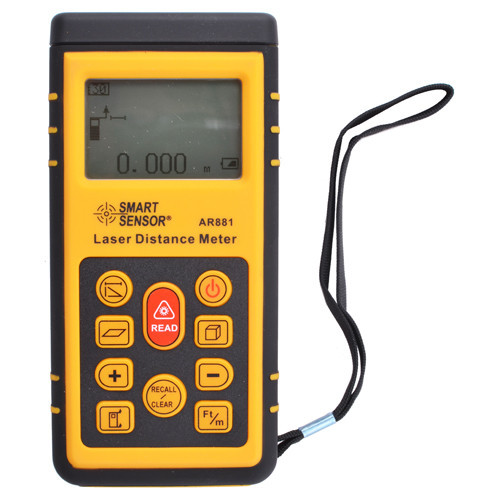 Дальномір AR-881 (100 м) Дніпро - фото 1