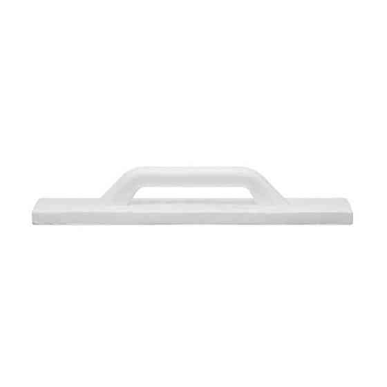 Тертка пінопластова, 500×130 мм, 40 г/дм³ INTERTOOL HT-0006 Київ