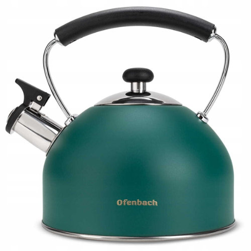 Чайник 2,2л 100326 Ofenbach Житомир - изображение 5