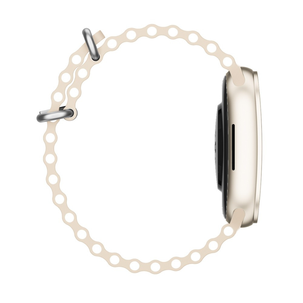 Смарт-годинник W&O X10 Pro 3 46mm. 240 mAh, IP67 Gold Киев - изображение 7