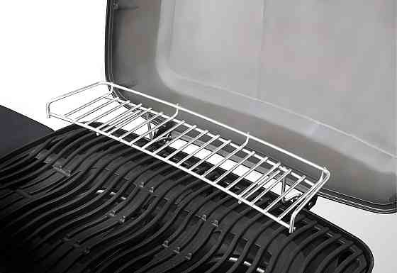 Подставка для разогрева (другий уровень) для грилей Napoleon серии TravelQ 71286 Код: 004067 Ровно