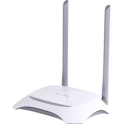 Маршрутизатор TP-Link TL-WR840N Вінниця