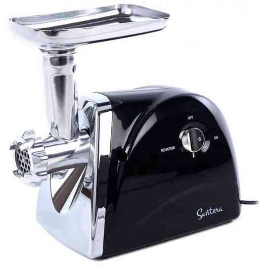 Електричні м'ясорубки кухонні, Кухонна м'ясорубка з реверсом Хороша Електрична 'ясорубка MU-52 Івано-Франківськ