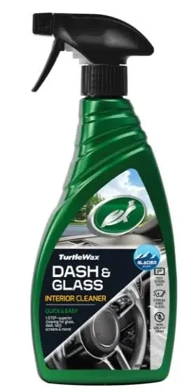 TURTLE WAX 54553 Hybrid Solutions Inside Job — Універсальний очисник салону 500 мл | Глибоке очищення та догляд за всіма внутрішні Ковель - фото 1