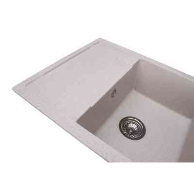 Мийка кухонна GRANADO ALTEA terra (gr1303) Вінниця