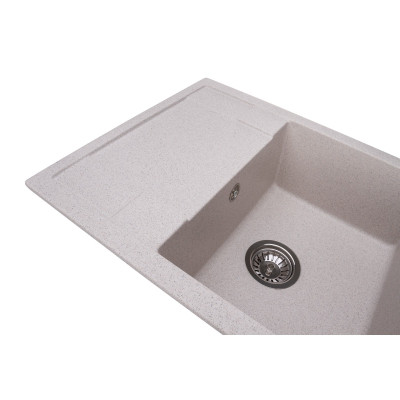 Мийка кухонна GRANADO ALTEA terra (gr1303) Вінниця - фото 3