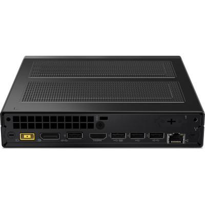 Компьютер Lenovo ThinkCentre 50q Gen 4 / i5-13420H, 8, 256, W11P, KM (12LN003SUI) Вінниця - фото 10